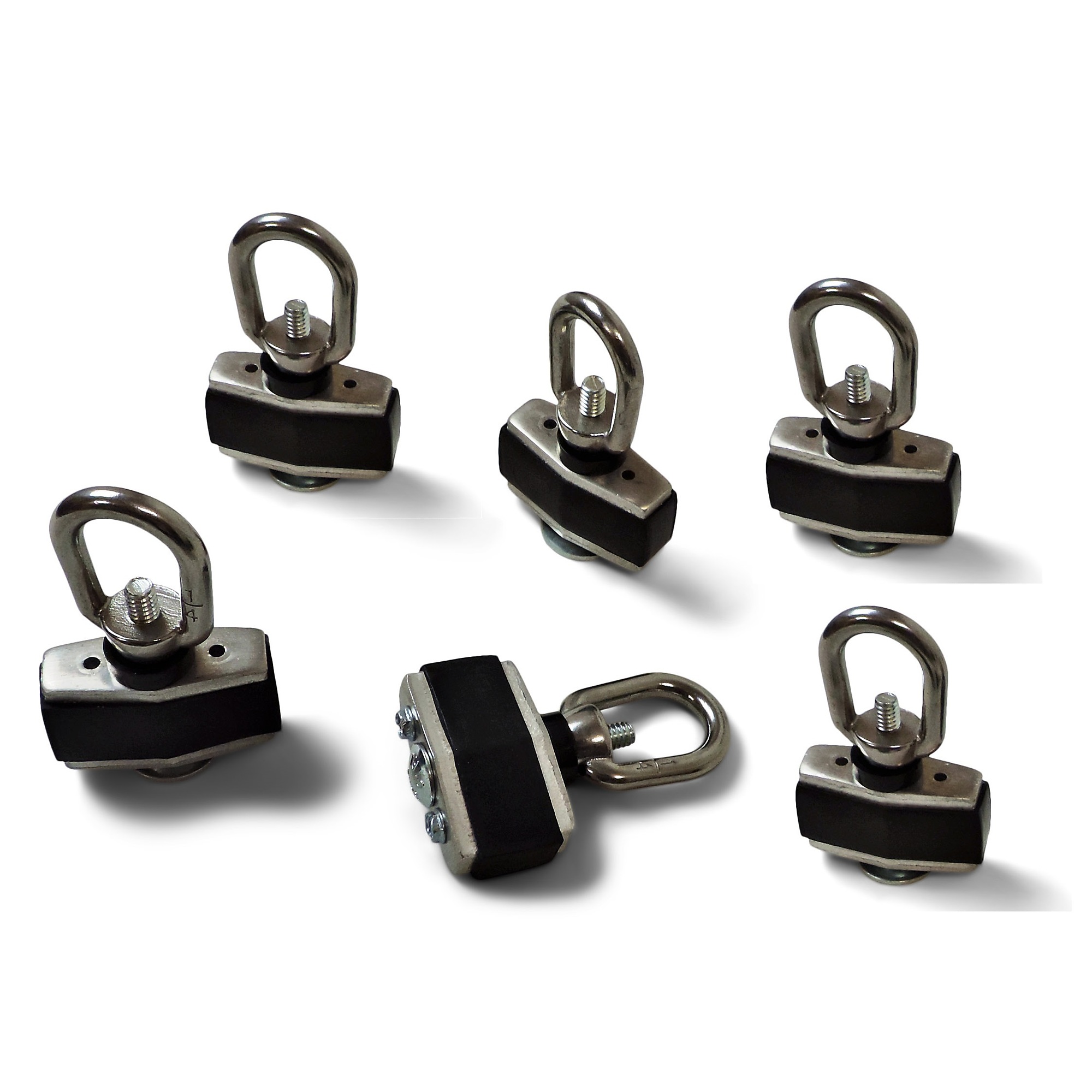 Hornet Outdoors, Tie Down Twist and lock anchors, Model# CA-3002 E6